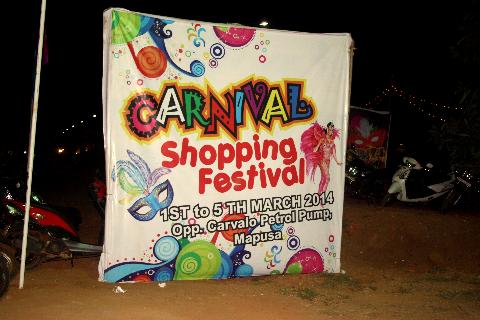 Goa Carnival - Download Goa Photos